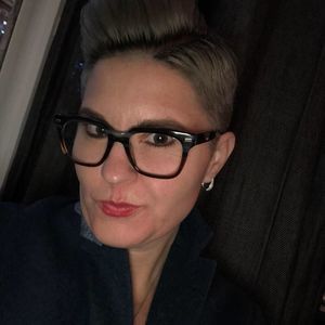 Meet your Posher, Cindy